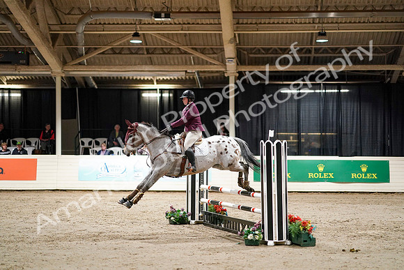 2020 - Spruce Meadows - FCII - Sat, Feb 22 - 03571