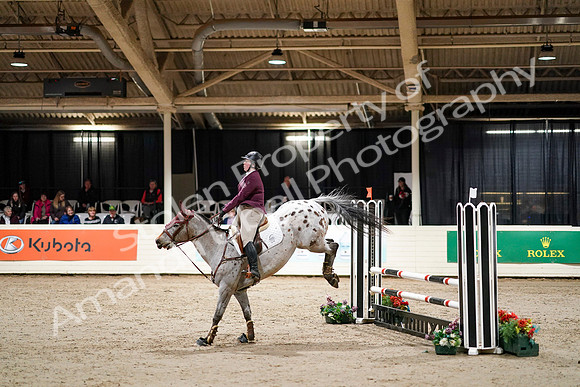 2020 - Spruce Meadows - FCII - Sat, Feb 22 - 03574