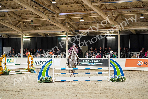 2020 - Spruce Meadows - FCII - Sat, Feb 22 - 03580