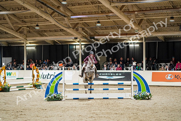 2020 - Spruce Meadows - FCII - Sat, Feb 22 - 03584