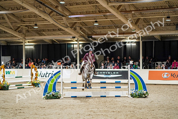 2020 - Spruce Meadows - FCII - Sat, Feb 22 - 03586