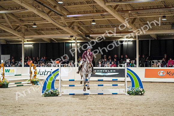 2020 - Spruce Meadows - FCII - Sat, Feb 22 - 03587