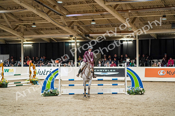 2020 - Spruce Meadows - FCII - Sat, Feb 22 - 03589