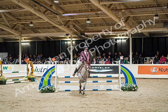 2020 - Spruce Meadows - FCII - Sat, Feb 22 - 03590