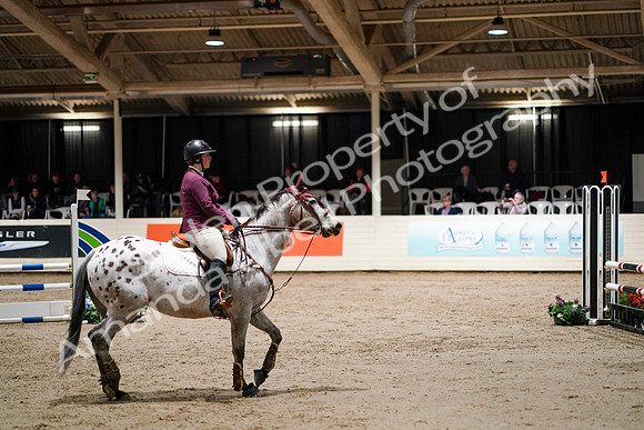 2020 - Spruce Meadows - FCII - Sat, Feb 22 - 03540