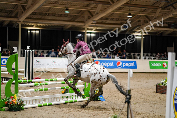 2020 - Spruce Meadows - FCII - Sat, Feb 22 - 03542