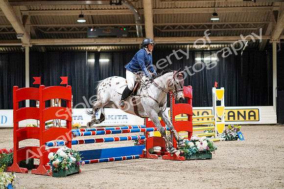 2020 - Spruce Meadows - FCII - Sun, Feb 23 - 05574