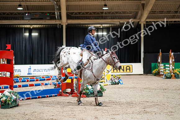 2020 - Spruce Meadows - FCII - Sun, Feb 23 - 05577