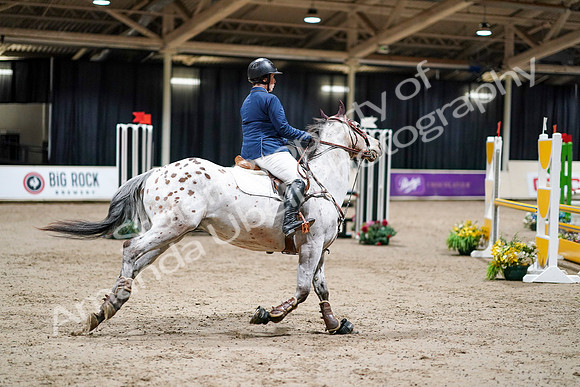 2020 - Spruce Meadows - FCII - Sun, Feb 23 - 05581