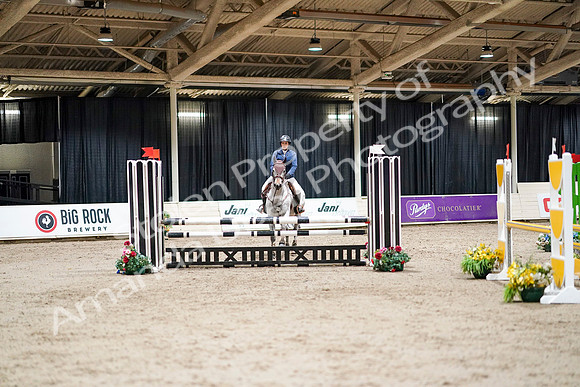 2020 - Spruce Meadows - FCII - Sun, Feb 23 - 05587