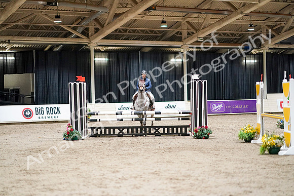 2020 - Spruce Meadows - FCII - Sun, Feb 23 - 05589