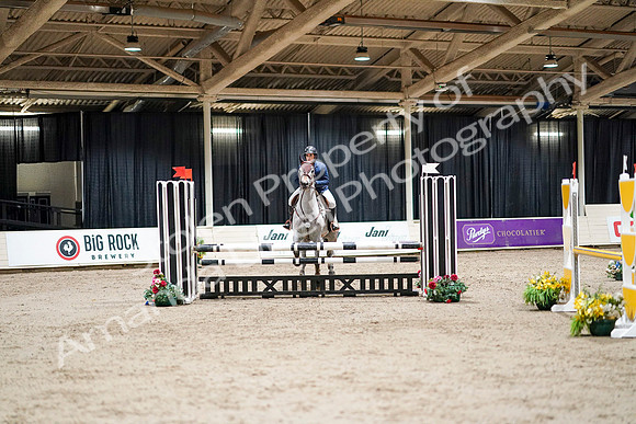 2020 - Spruce Meadows - FCII - Sun, Feb 23 - 05591