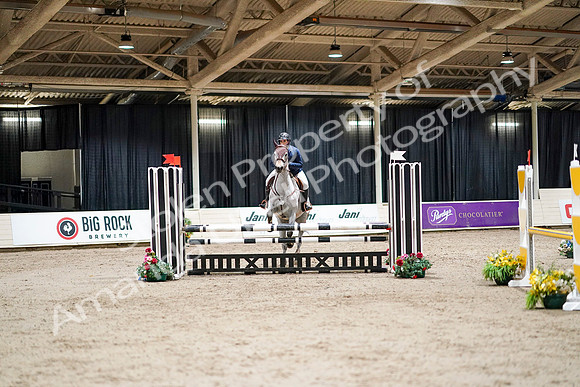 2020 - Spruce Meadows - FCII - Sun, Feb 23 - 05592