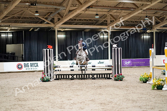 2020 - Spruce Meadows - FCII - Sun, Feb 23 - 05593