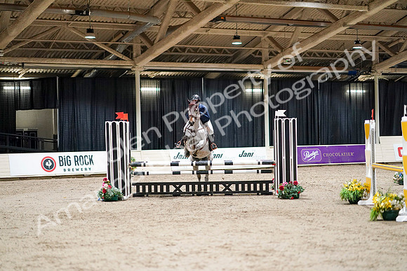 2020 - Spruce Meadows - FCII - Sun, Feb 23 - 05594