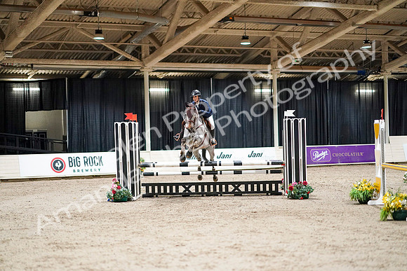 2020 - Spruce Meadows - FCII - Sun, Feb 23 - 05597
