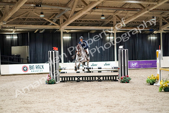 2020 - Spruce Meadows - FCII - Sun, Feb 23 - 05598