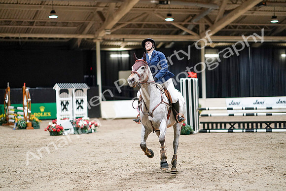 2020 - Spruce Meadows - FCII - Sun, Feb 23 - 05603