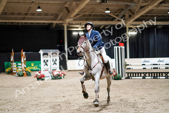 2020 - Spruce Meadows - FCII - Sun, Feb 23 - 05604