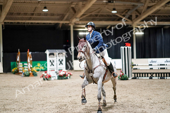 2020 - Spruce Meadows - FCII - Sun, Feb 23 - 05605