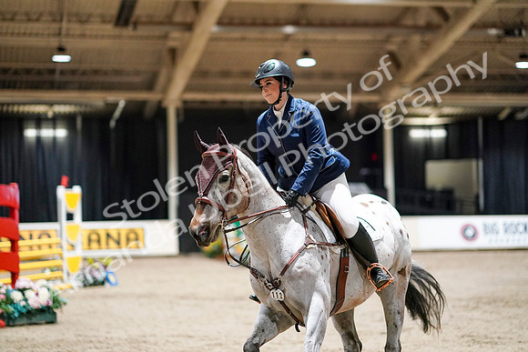 2020 - Spruce Meadows - FCII - Sun, Feb 23 - 05606