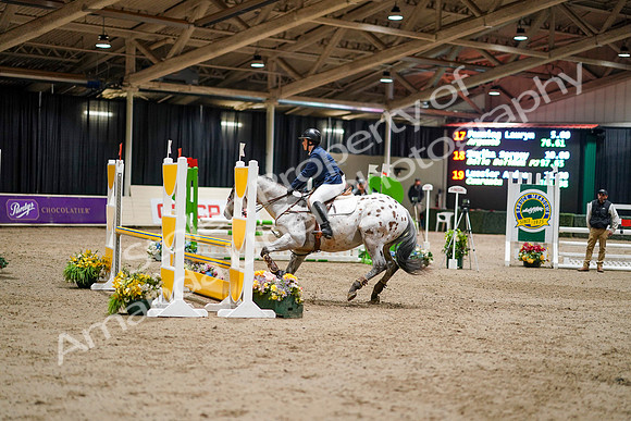 2020 - Spruce Meadows - FCII - Sun, Feb 23 - 05607