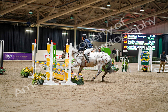 2020 - Spruce Meadows - FCII - Sun, Feb 23 - 05608