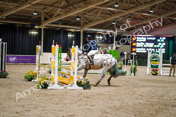 2020 - Spruce Meadows - FCII - Sun, Feb 23 - 05609