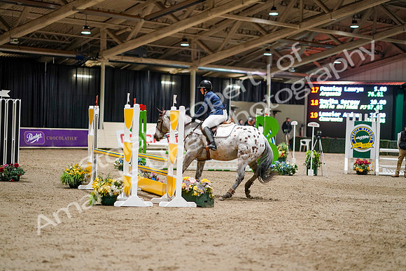 2020 - Spruce Meadows - FCII - Sun, Feb 23 - 05610