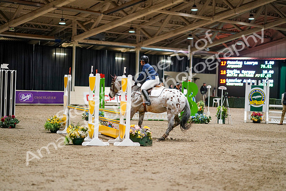 2020 - Spruce Meadows - FCII - Sun, Feb 23 - 05611