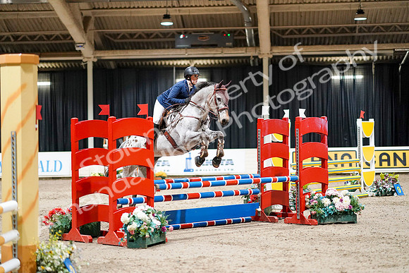 2020 - Spruce Meadows - FCII - Sun, Feb 23 - 05570
