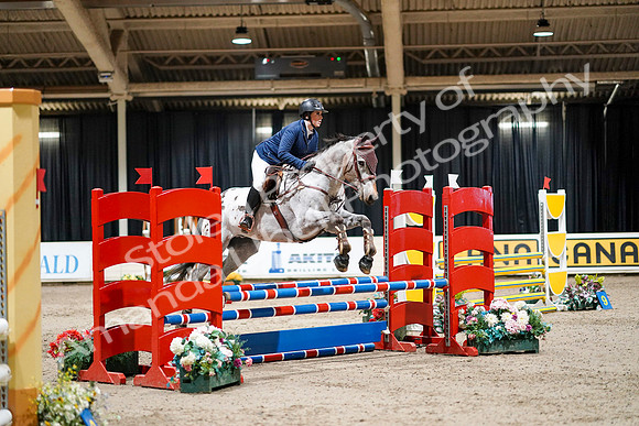 2020 - Spruce Meadows - FCII - Sun, Feb 23 - 05571