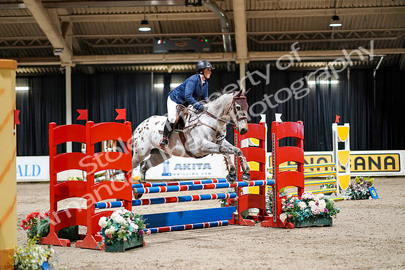 2020 - Spruce Meadows - FCII - Sun, Feb 23 - 05572