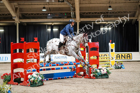 2020 - Spruce Meadows - FCII - Sun, Feb 23 - 05573