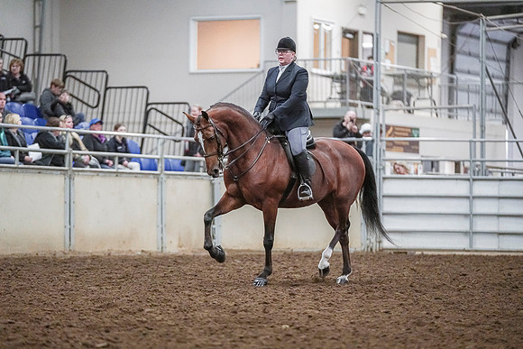 Spring Fling - Saturday - April 20, 2019  -  03735