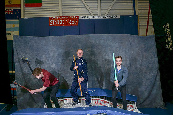 Airdrie Edge Gymnastics Club 2018 Sat Feb 24 - 0283