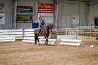 102 - Cruz / Cindy Bignell