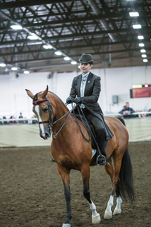 Spring Fling - Saturday - April 20, 2019  -  00880