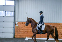 Dressage