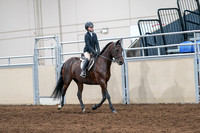 Class 133 - CMHA Youth Challenge Eq