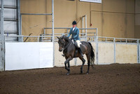 035 All Breed Hunter Pl Sr Rider