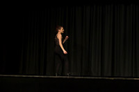 "Fergaliscious" Chelsea Ganter, Caitlin Moon