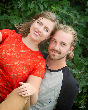 Portraits -042