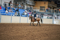 109 - All Breed Hunter Pleasure - JrLimit Horse