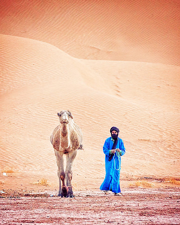 Morocco - 130