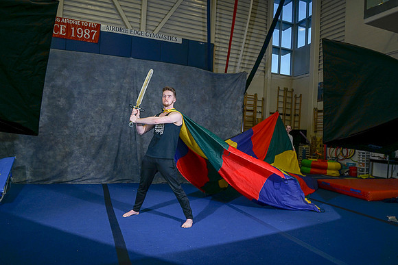 Airdrie Edge Gymnastics Club 2018 Sat Feb 24 - 0195