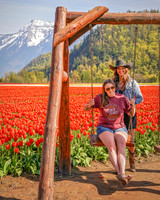 2024 - April 14 - tulip festival - 0761