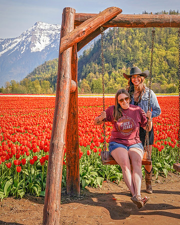 2024 - April 14 - tulip festival - 0761