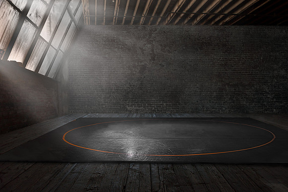 Loft Sports 1 Main Template 4