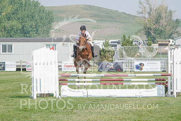 RMCII - Aug 09, 2018 - Jasper - Katherine - 01699